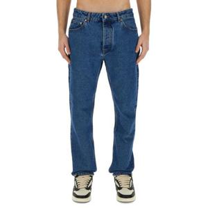 팜앤젤스 데님 팬츠 PMYA039 R24DEN0014010 BABY BLUE