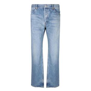 생로랑 데님 팬츠 752318 Y13KB5272 BLUE