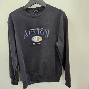 뱅뱅 HC07 가을 남녀공용 맨투맨 티셔츠 CTL628