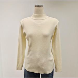 [비지트인뉴욕]반목 시스루 긴팔 니트 VBALK60