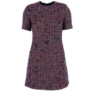 구찌 미디 원피스 841043ZATNT 4956 RED