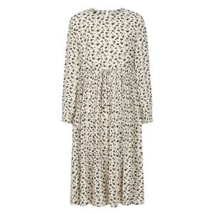 [레코브](레코브) 플라워 프린트 원피스(LC31C9OP561X)