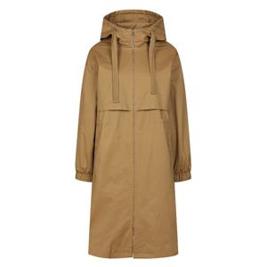 [레코브](레코브) 후드 롱 집업 트렌치코트(LK61CXBY507X)