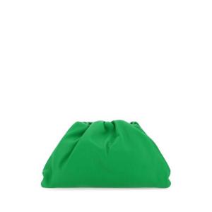 보테가베네타 클러치 파우치 690238V1BW0 3722 Green