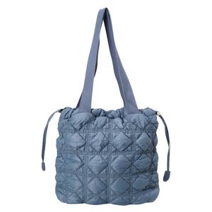 [레코브](레코브) 퀼팅 스트링 토트백(LC33CBAH903X)