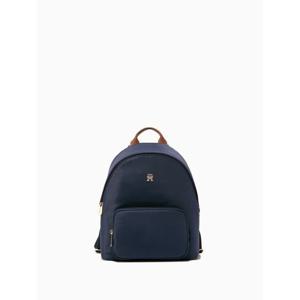 [타미힐피거(여성)]포피 돔 백팩 T22F7ABG054WT1