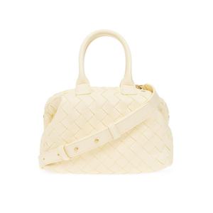 26 SS 보테가 베네타 스몰 인트레치아토 볼링백 764535VCPP1