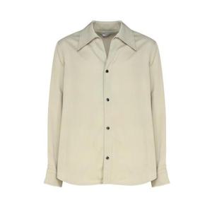 26 SS 보테가 베네타 롱슬리브 버튼업 셔츠 762714V35E0