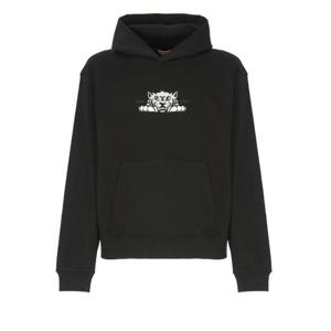 겐조 후드 티셔츠 FF65HO253 4MF99J Black