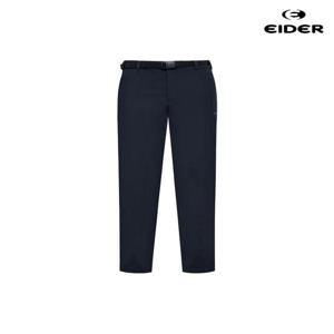 아이더 (DMU25381_Z6) 남성 POP 이중직 트레킹 팬츠 (Carbon)