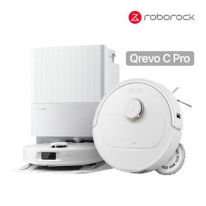 로보락 Qrevo C Pro 로봇청소기