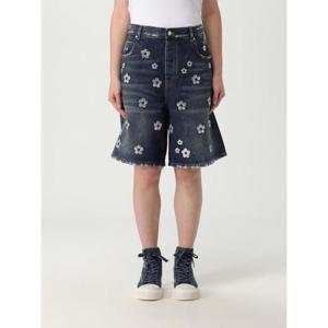 마크제이콥스 숏팬츠 2S5RBT047D08 488 Blue