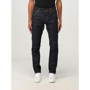 돌체앤가바나 데님 팬츠 GY07CDG8NH9 S9001 Blue