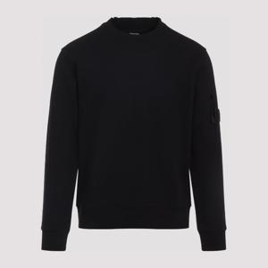 CP컴퍼니 크루넥 코튼 맨투맨 RCCMSS713A 005086W 999