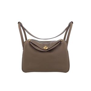 [엘러브] 에르메스 린디30 에토프 금장 U각인 5HB0483