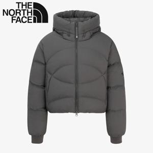 노스페이스 NJ1DR82B 여성 스포츠 하이브리드 다운 자켓 KR