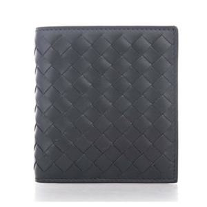 보테가베네타 222338 V4651 2015 VN 반지갑 다크그레이