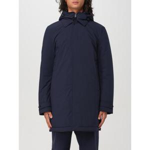 울리치 롱패딩 CFWOOU0928MRUT3339 3989 Blue