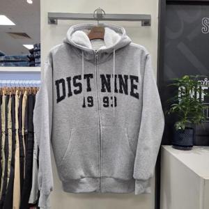 리트머스 HC12 기모 후드집업 LP4TU888-097