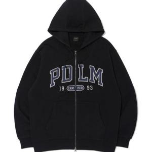 리트머스 HC12 로고   후드집업 LP6TU147-076