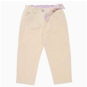 [프렌치캣(백)]IV 골덴 배기 PT,Q35DBP120