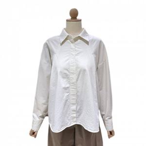 러브앤쇼  모던 스티치 셔츠 (LCFJPSH01)