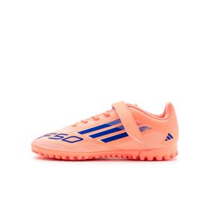 아디다스 주니어 F50 클럽 H&L TF(JI0032)