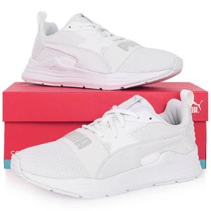 푸마 공용 와이어드 런 퓨어 러닝화 운동화 389275-02