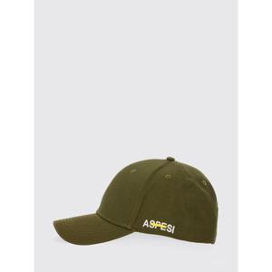 아스페시 모자 2C01P128C91 0237 Military