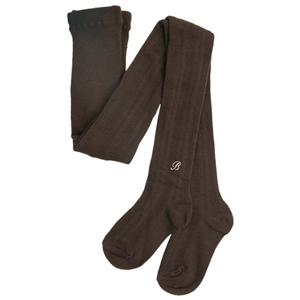 빈2 BZ62AT03BN 아동 브라운 골지 타이즈 초등 2025년