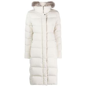 무레르 수트 자켓 ZAGARA KNU0119 White