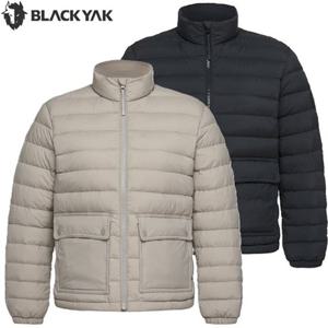 블랙야크 여성 겨울 경량 오리털패딩 디온 숏 다운자켓2 1BYPAWU518