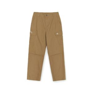 M MLB팬츠 GQC 3AWPV0246-50BGD 빈티지 컬시브 코튼 카고 세미와이드 팬츠 뉴욕양키스