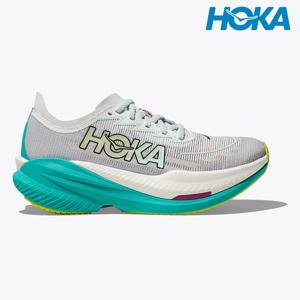 [호카오네오네]호카 여성 운동화 /U8- 1155120-FCQ / W MACH X 2