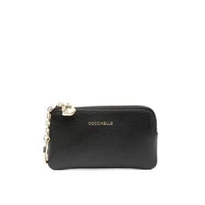 25 FW 코치넬리 레더 지갑 E2TBM193101 TP443520062