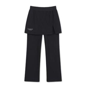 디스커버리키즈DKPT52056여아 기모 레이어드 팬츠