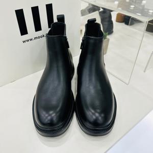 [무크]남성 청키 첼시부츠 7512652AA