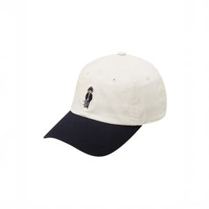 남성 캐릭터 자수 볼캡 HZHE5F202N2