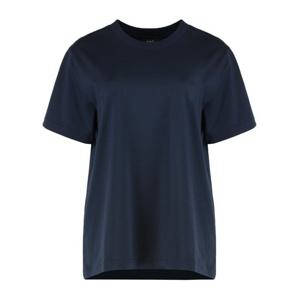 아페쎄 브로드 코튼 크루넥 반팔 티셔츠 COHBWM26392 IAK