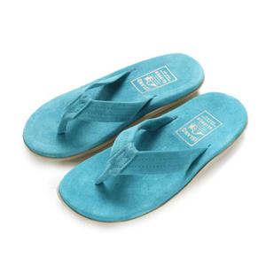 [국내배송] 아일랜드슬리퍼 스웨이드 플립플랍 쪼리 슬리퍼 PT203-TQS