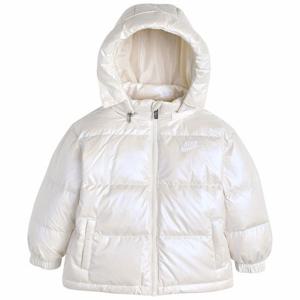 [플레이키즈프로]주니어 샤이닝 패딩숏패딩 A234DM393P