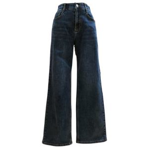 [스튜디오화이트]913기모와이드 청바지 (MKASLD615)