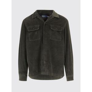 폴로 랄프로렌 셔츠 710979621 001 Green