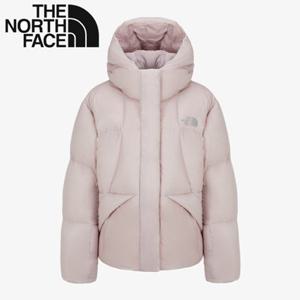 노스페이스 NJ1DR87C 여성 스카이 경량 헤비 다운 자켓(RDS) KR