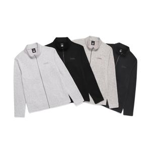 내셔널지오그래픽 N254UFJ810 글리제 가디건형 집업 점퍼 4종택 1