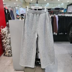 에어워크주니어 sh06 특양면 기모 벌룬 와이드 팬츠 R258B3528A