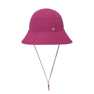 [마운티아]마운티아 일상 등산 리버시블 모자 블루먼햇  2MQHTFU