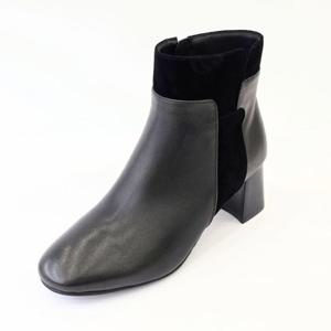 [탠디]여성정장패션앵글부츠 높이6cm X25501B_GN