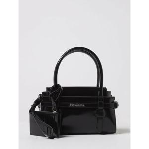 [DSQUARED2] 라프리마 여성 숄더 백 SDW008002503107 2124 블랙 /6