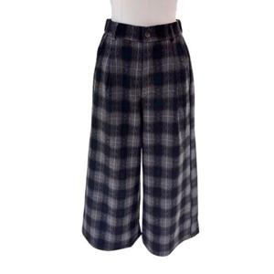 [에이지도르]모던 체크 버뮤다 팬츠 ALFIWIP165